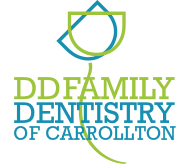 D D Family Dentistry logo