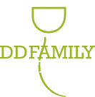 DD Family Dentistry of Carrollton logo for footer